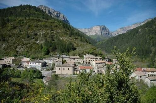 Le Sareymond - Photo4