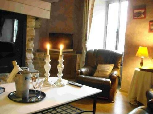 Le Sareymond - Photo5
