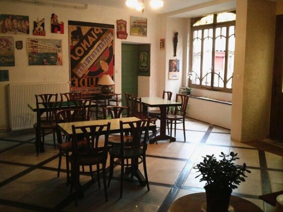 Ancien Cafe de la Mairie - Photo4
