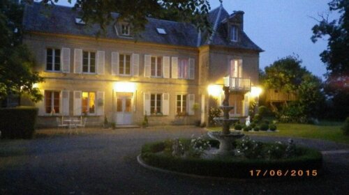 Bed and Breakfast La Part des Anges