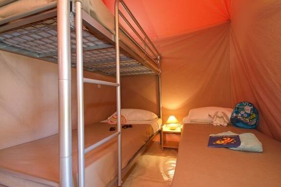 Camping Parc des Allais Trogues - Photo5