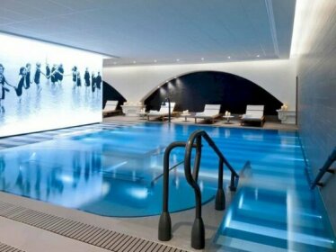 Cures Marines Trouville Hotel Thalasso & Spa - MGallery