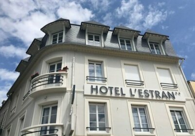 Hotel L'Estran