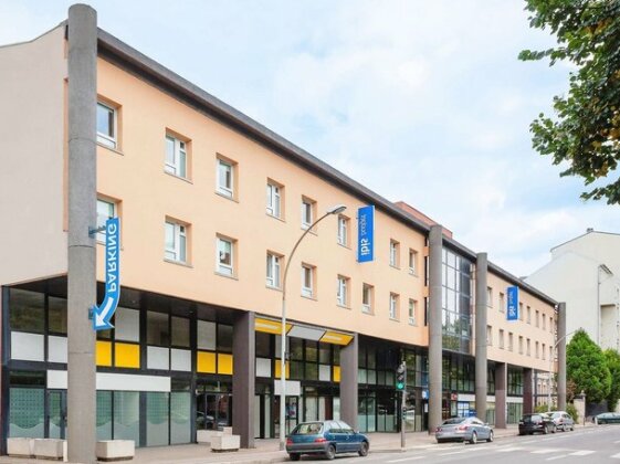 Ibis Budget Troyes Centre