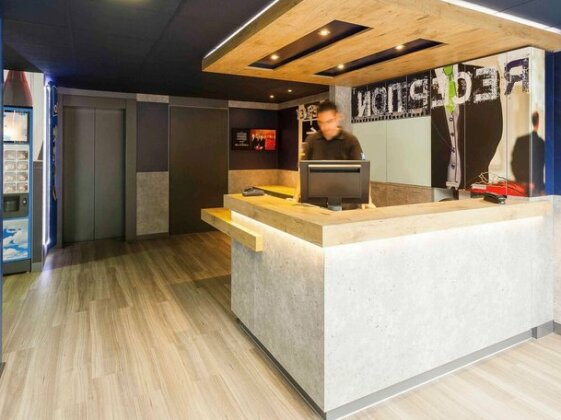 Ibis Budget Troyes Centre - Photo2