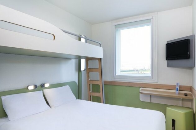Ibis Budget Troyes Centre - Photo4