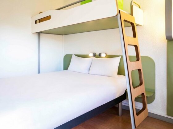 Ibis Budget Troyes Centre - Photo5