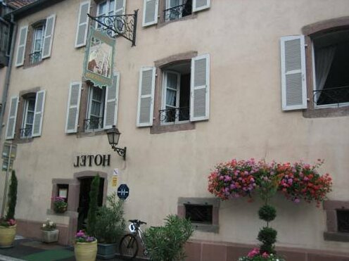Hotel Berceau Du Vigneron - Photo2
