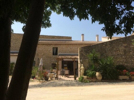 Le Clos des Capitelles