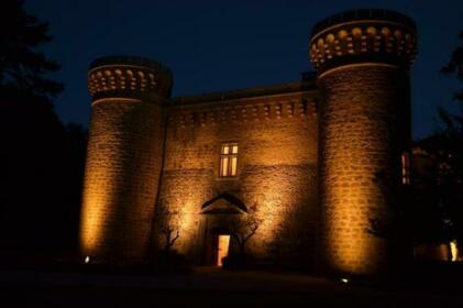 Chateau De Massillan