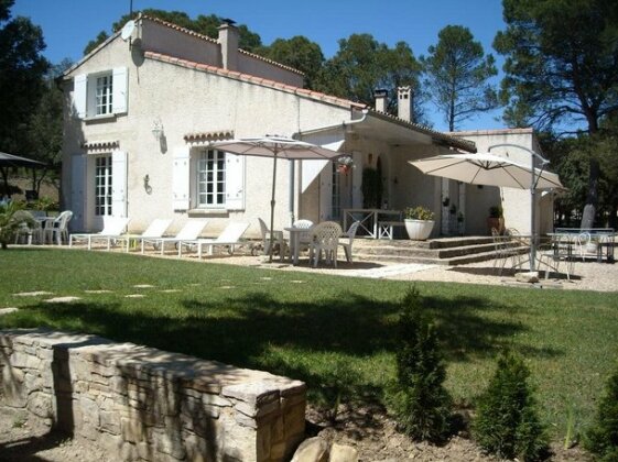 Villa Avec Piscine Privee Au Sel - Photo2