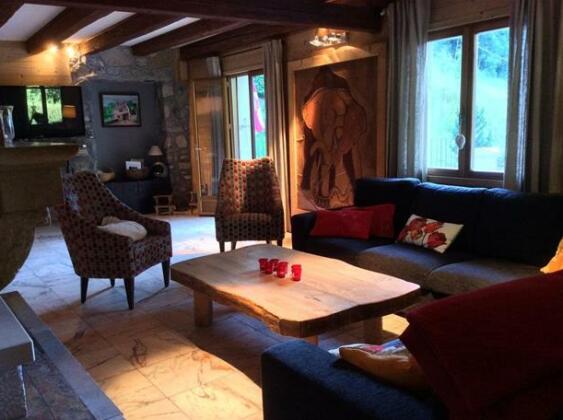 Moulin des Aravis - Photo3