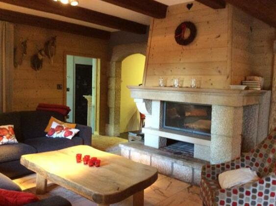 Moulin des Aravis - Photo4