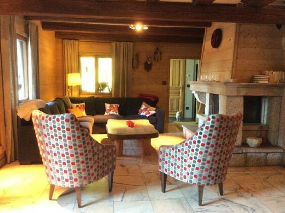 Moulin des Aravis - Photo5