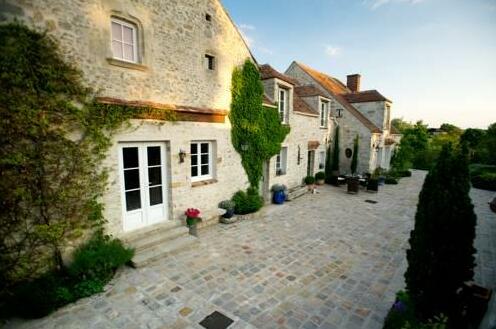 Le Clos de L'eglise