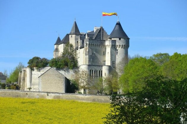 Gites du Chateau de La Motte - Photo2
