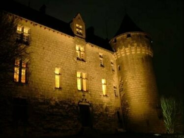 Gites du Chateau de La Motte