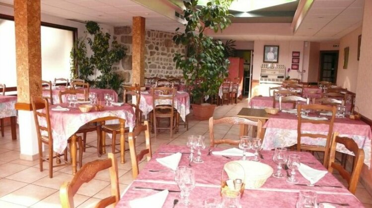Hotel Restaurant Le Bea'Titude - Photo2