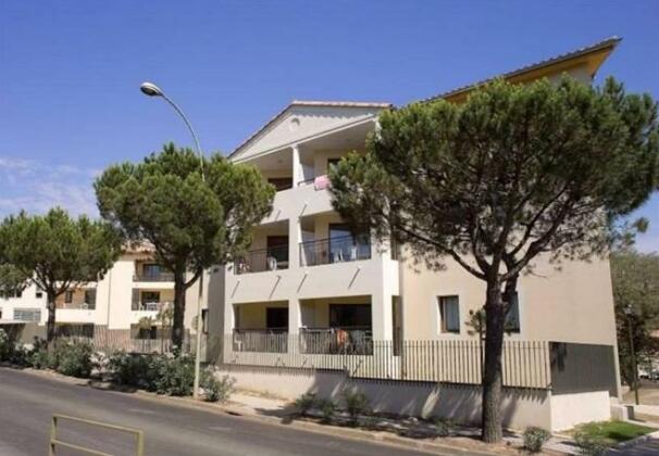 Madame Vacances Residence Le Mas Des Oliviers - Photo4