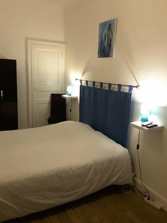 Chambres dhotes Logette - Photo3