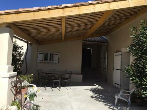 Vacation Home - Le Vieux Figuier - Photo2