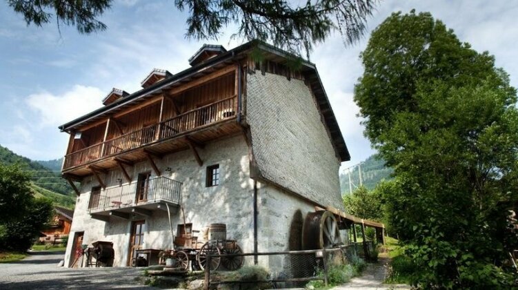 Auberge du Moulin de Lere