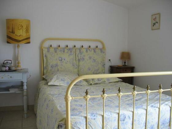 B&B La Cigaline - Photo3