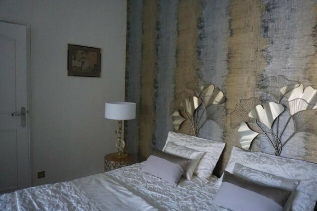 Chambre d'Hote La Romaine - Photo2