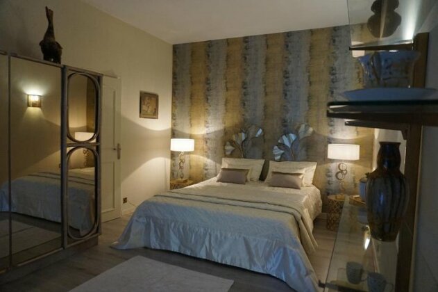 Chambre d'Hote La Romaine - Photo4