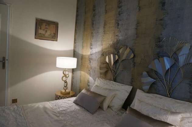 Chambre d'Hote La Romaine - Photo5