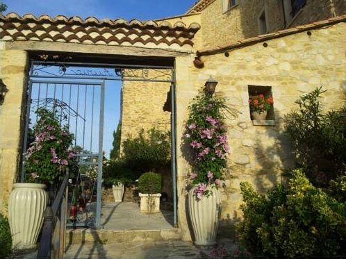 La Bastide de Vaison