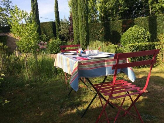 Le Jardin Vaison-la-Romaine - Photo4