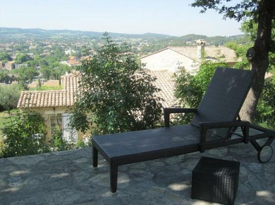 Le Logis Du Chateau Vaison-la-Romaine - Photo2