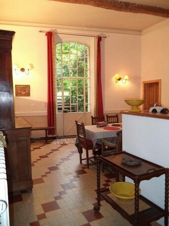 Mas D'Ollonne - Photo2