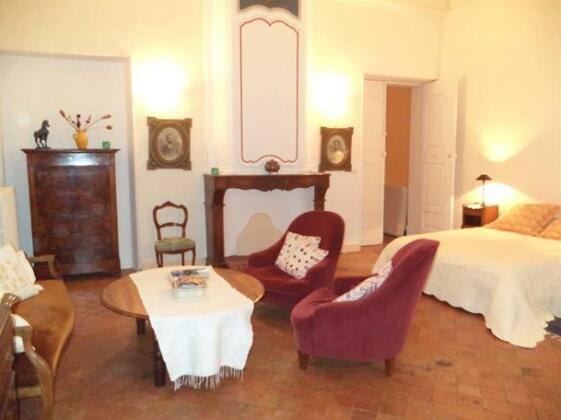 Mas D'Ollonne - Photo3