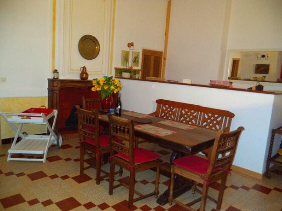 Mas D'Ollonne - Photo4