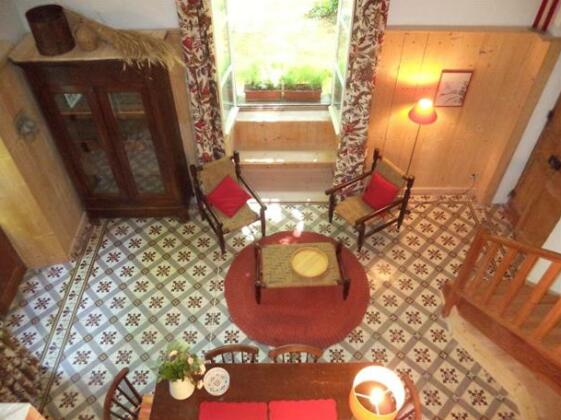 Mas D'Ollonne - Photo5