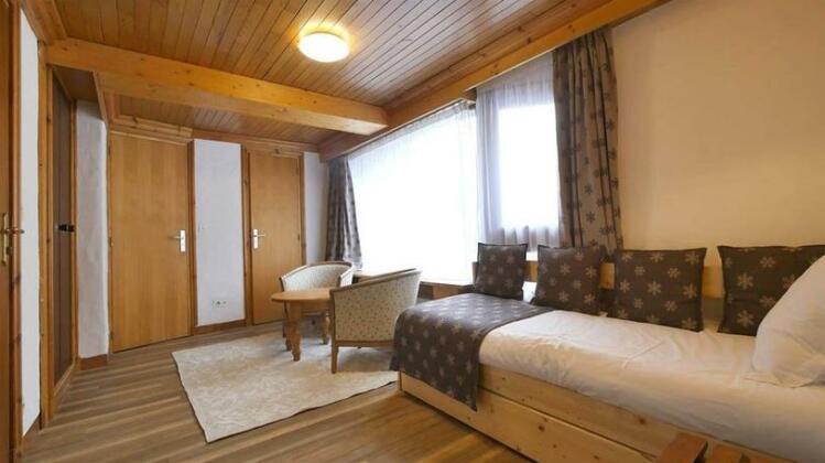 Annexe Les 5 Freres - Photo3