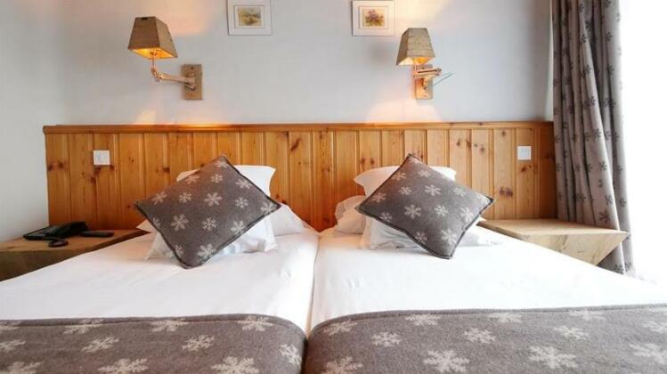 Annexe Les 5 Freres - Photo4