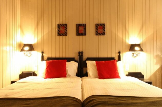 Chalet hotel Le Val d'Isere - Photo3