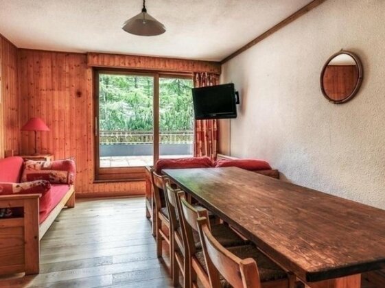 CHORE - Appartement de 80 m2 dans un chalet Centre Val d'Isere - Photo5