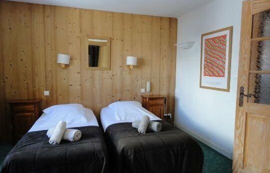 Hotel Bellier Val-d'Isere - Photo3