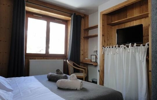Hotel Bellier Val-d'Isere - Photo5