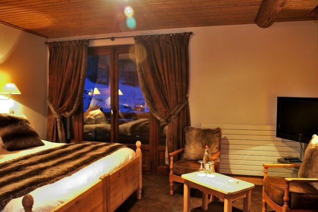 Hotel Christiania Val-d'Isere - Photo5