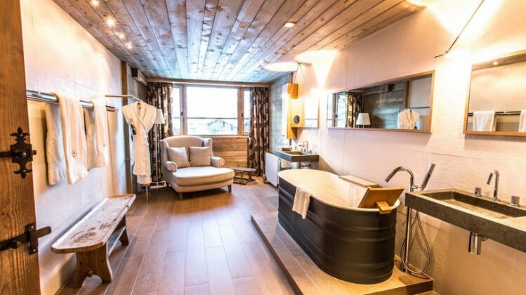 Hotel Le Blizzard - Photo5