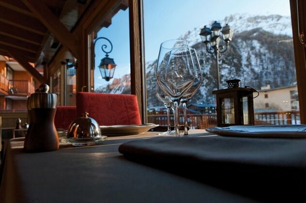 Hotel & Spa Le Savoie - Photo2