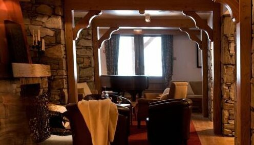 Hotel & Spa Le Savoie - Photo4