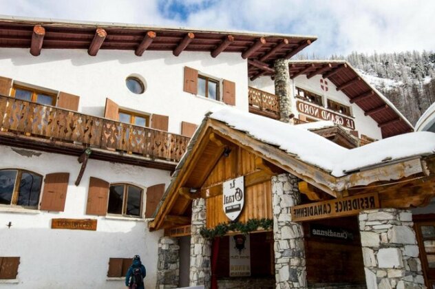 Langley Hotel Grand Nord - Photo2