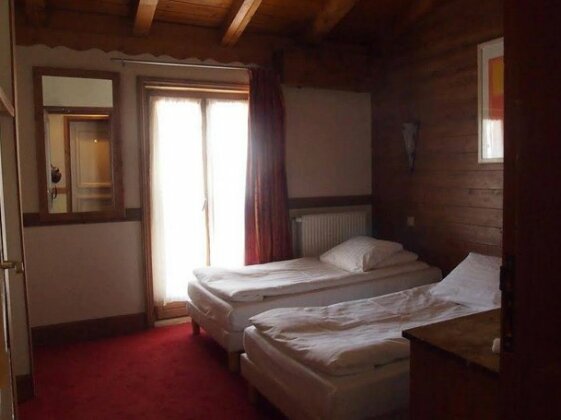 Langley Hotel Grand Nord - Photo4