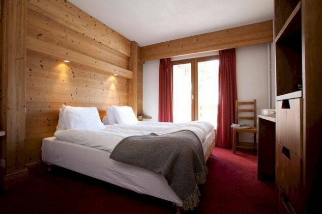 Langley Hotel Grand Nord - Photo5